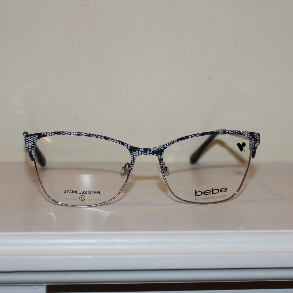 Bebe Women's Glasses (Bb5221)